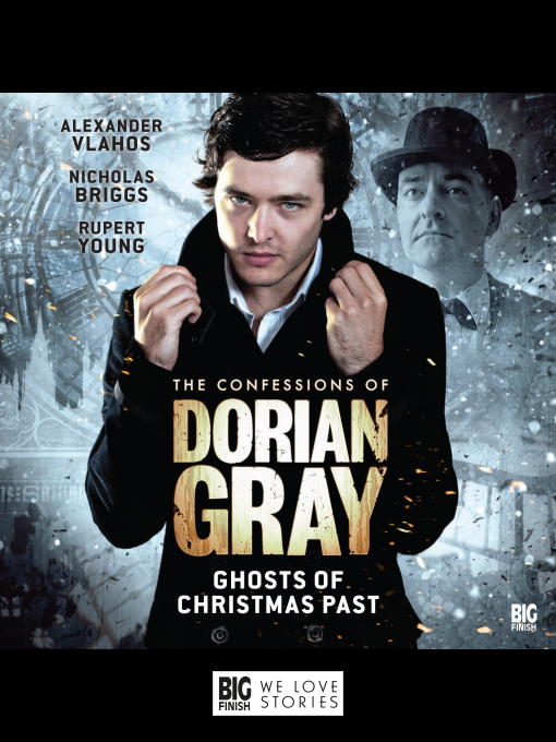 Title details for Ghosts of Christmas Past by Tony Lee - Available